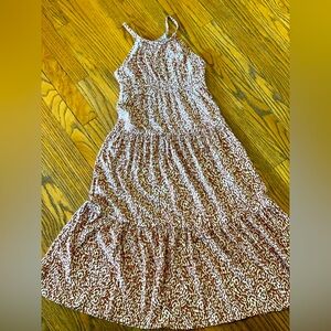 Summer Dress by Art Class